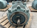 Baldor Reliance Screw Compressor Motor (200 Hp, 3570 RPM, 460 V)