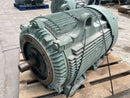 Baldor Reliance Screw Compressor Motor (200 Hp, 3570 RPM, 460 V)
