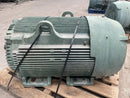 Baldor Reliance Screw Compressor Motor (200 Hp, 3570 RPM, 460 V)