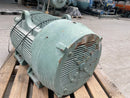 Baldor Reliance Screw Compressor Motor (200 Hp, 3570 RPM, 460 V)