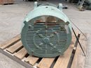 Baldor Reliance Screw Compressor Motor (200 Hp, 3570 RPM, 460 V)