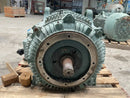 Baldor Reliance Screw Compressor Motor (200 Hp, 3570 RPM, 460 V)