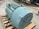 Baldor Reliance Screw Compressor Motor (200 Hp, 3570 RPM, 460 V)