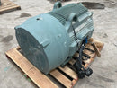 Baldor Reliance Screw Compressor Motor (200 Hp, 3570 RPM, 460 V)