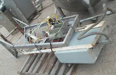 DUD Inspection Station