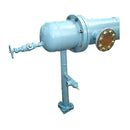 Intercambiador de calor de carcasa y tubos Dunham-Bush: 94,2 pies cuadrados