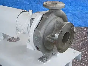 Durco 3x1.5 Centrifugal Pump