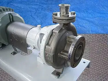 Durco 3x1.5 Centrifugal Pump