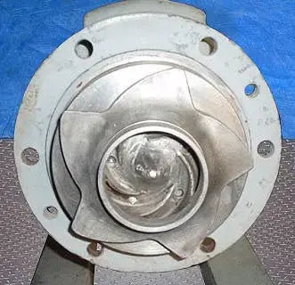 Durco / Durion Centrifugal Pump