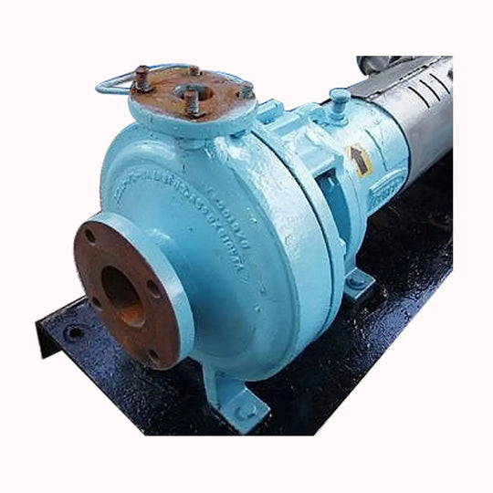 Durco Mark II Centrifugal Pump