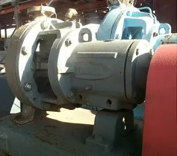 Durco Pump