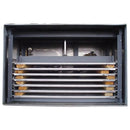 Congelador de placas de contacto manual APV Crepaco Amerio sin usar