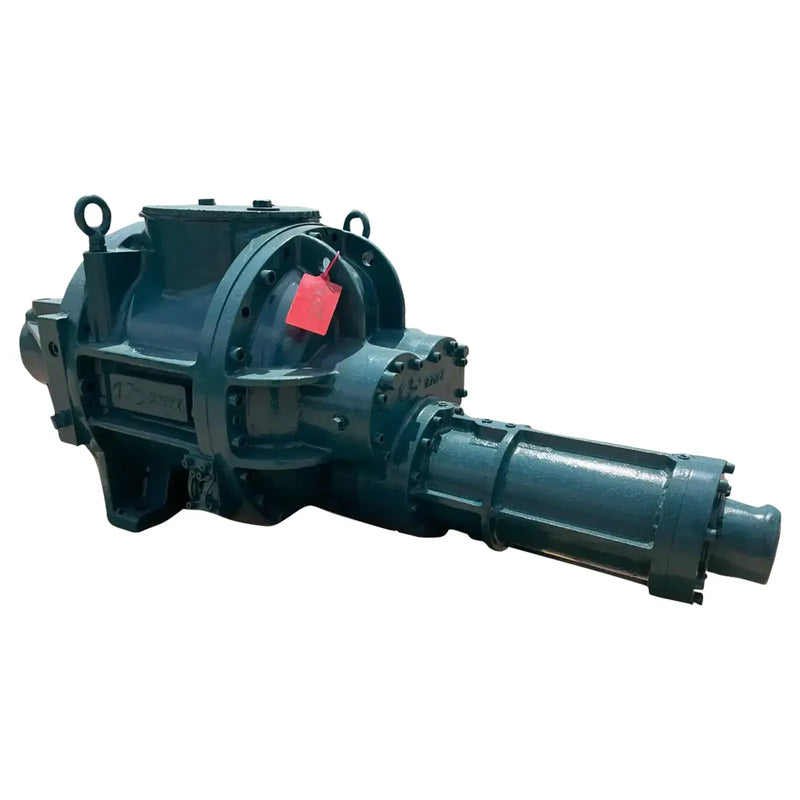 Frick TDSH193L Bare Rotary Screw Compressor