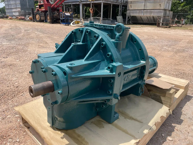 Frick TDSH193L Bare Rotary Screw Compressor