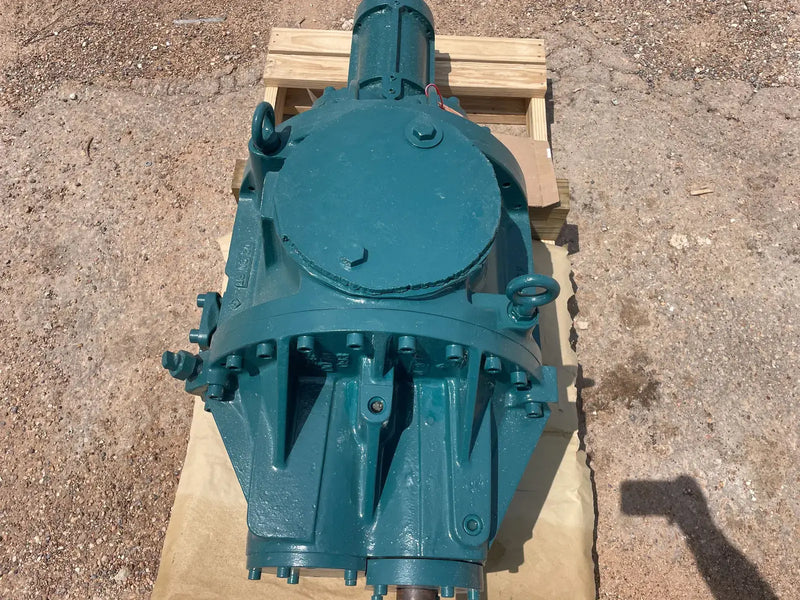Frick TDSH193L Bare Rotary Screw Compressor