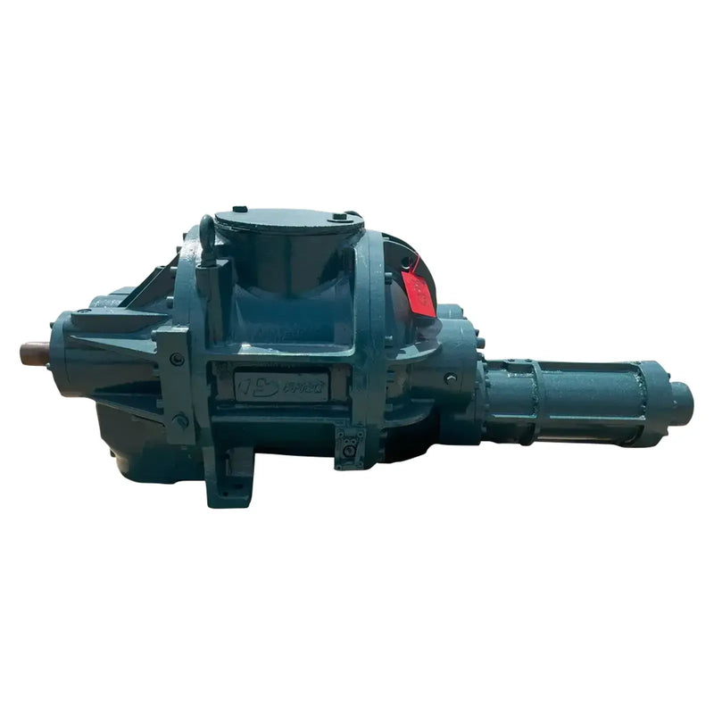 Frick TDSH193L Bare Rotary Screw Compressor