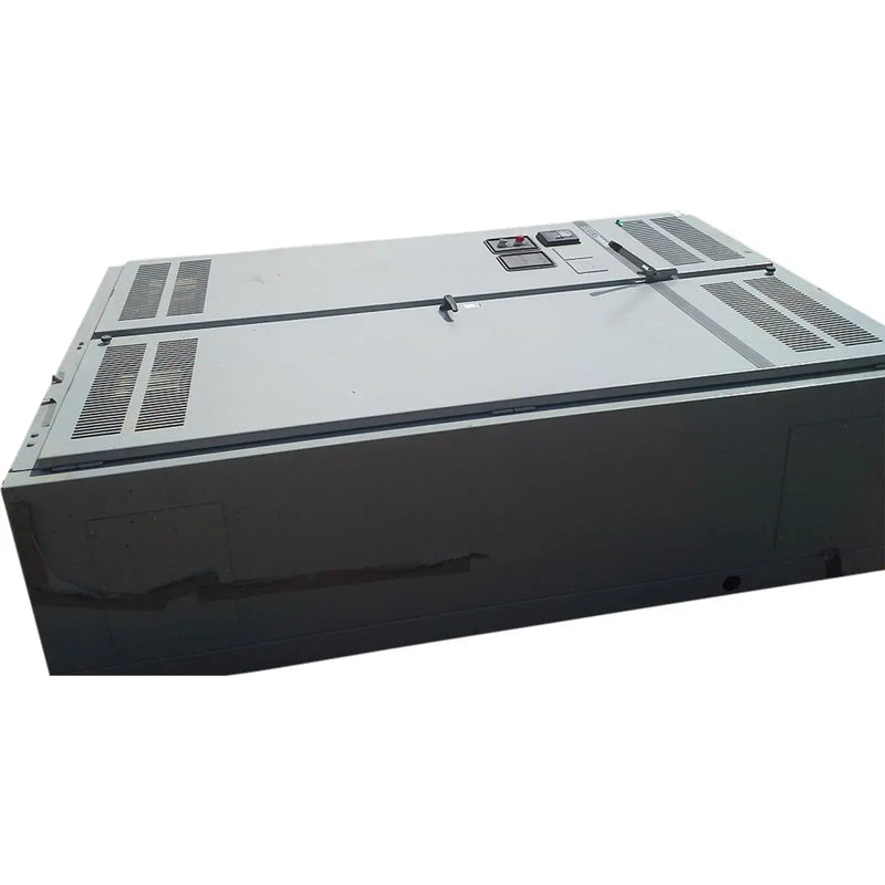 Eaton SVX 9000 Adjustable Frequency Drive Starters - 800 HP