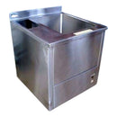 Hatco Bain Marie Table