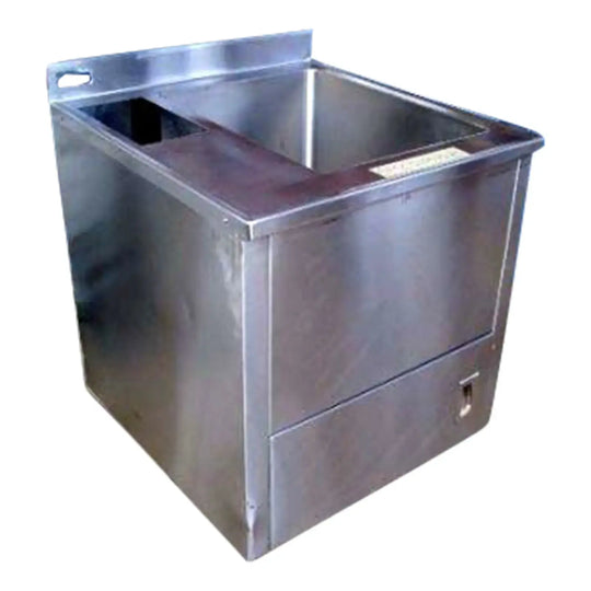 Hatco Bain Marie Table