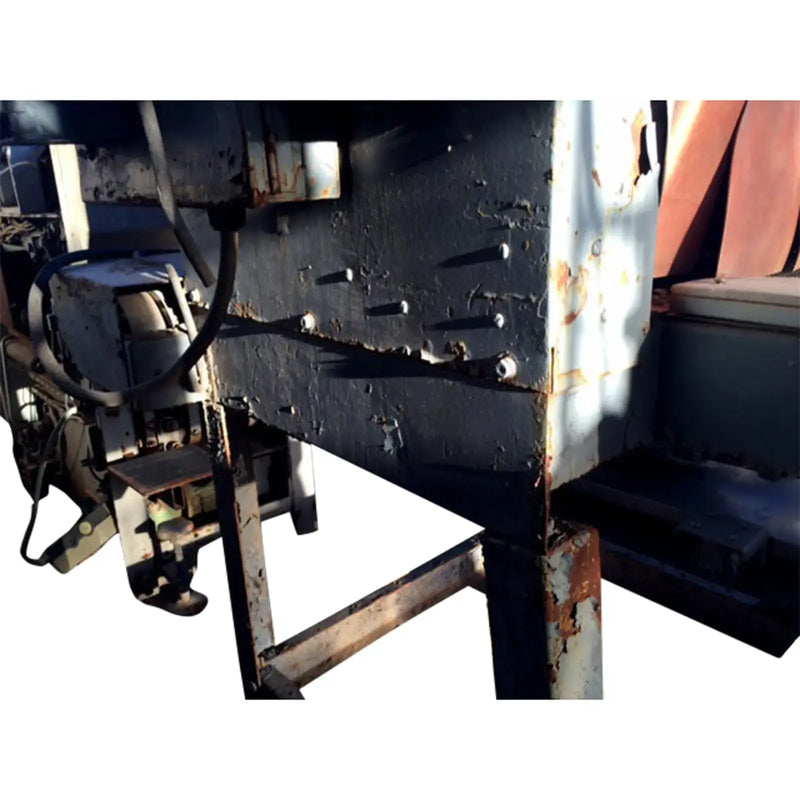 Shanklin Hy-Velair Shrink Tunnel