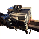 Túnel retráctil Shanklin Hy-Velair