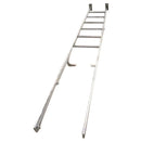 Stainless Steel Step Ladder