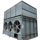 Frick XLP-XL745 Evaporative Condenser (745 Nominal Tons, 3-HP Motors, 1 Tower Unit)