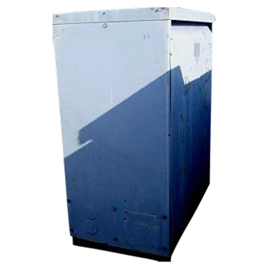 Sylvania Transformer - 500 KVA