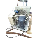 Enfriador de salmuera Schroder