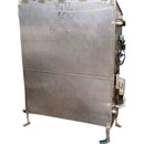 Stainless Steel Rectangular Balance Tank- 120 Gallon