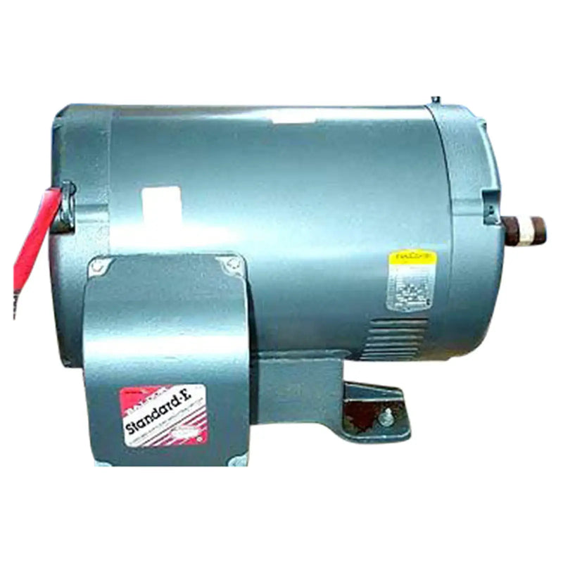 Motor compresor de amoníaco Baldor - 150 HP