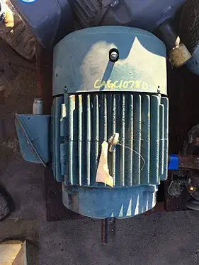 Electric Motor 3-phase