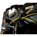 Motores eléctricos: varios