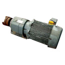 Electric Motors