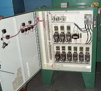 Electrical Cabinet