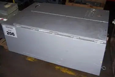 Electrical Enclosure