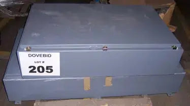 Electrical Enclosures