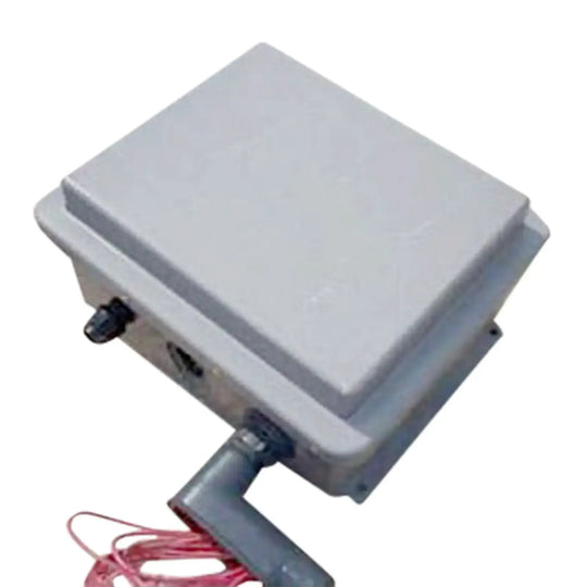 Electrical Fiber Reinforced Plastic Enclosure