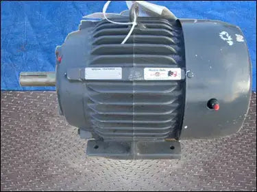 Emerson Electric Motor - 15 HP