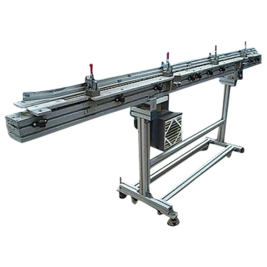 Hoppmann Air Conveyor