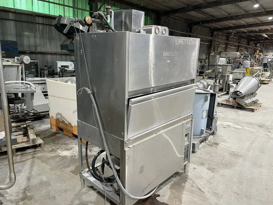 Hobart Commercial Dishwasher