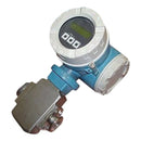 Endress+Hauser Electromagnetic Flow Measuring System