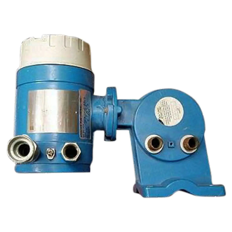 Endress+Hauser Promag Remote Flow System Sensor