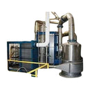 APV 2 Effect Falling Film Plate Evaporator with TVR