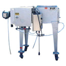 Young Filter/Bag Dump Station