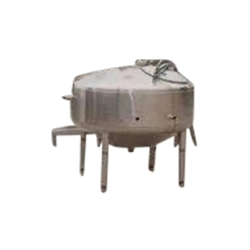 APV 3 Effect Rising Falling Film Plate Evaporator