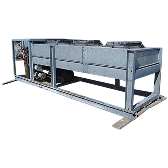 Krack Air-Cooled Condensing Unit- 15 Ton