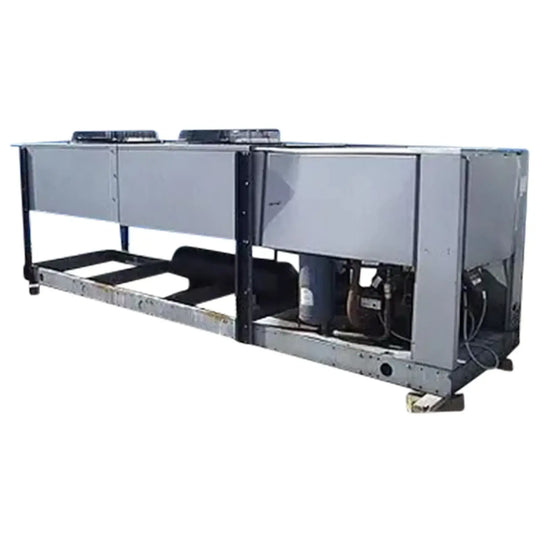 Bohn (Heatcraft Refrigeration Products, LLC) Air-Cooled Condensing Unit - 10 Ton