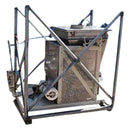 Acrison Dry Solids Volumetric Feeder