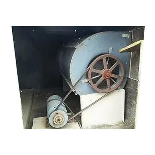 Manipuladora de aire Magic Aire de 15 toneladas